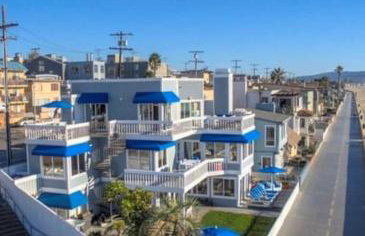 90210 Beach House Top Unit - Foto 1