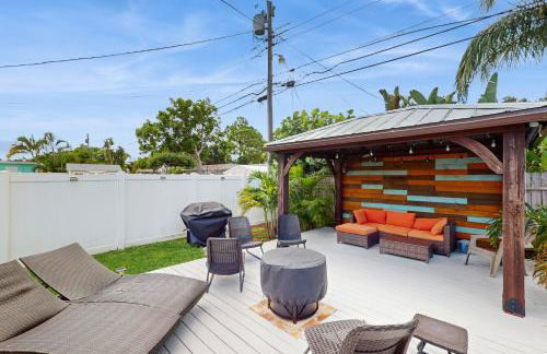 Bermuda Oasis - Foto 10