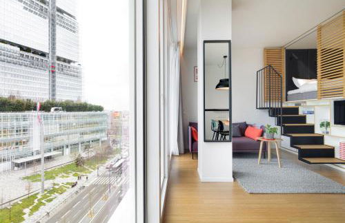 Zoku Paris - Foto 113