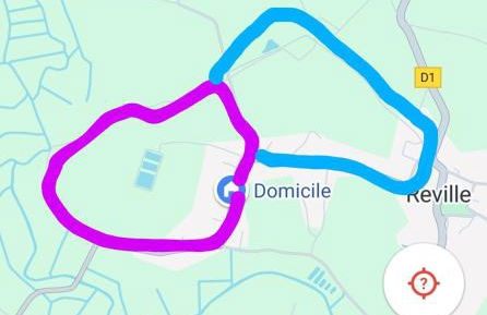 Gîte tante Jeanne - Foto 70