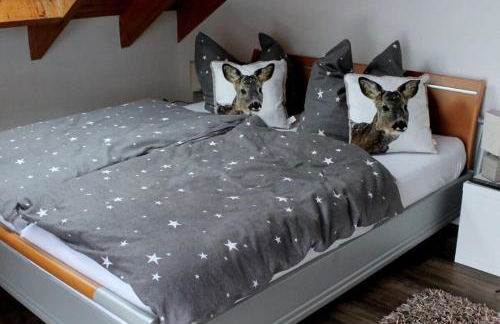 Ferienhaus Eifelsteig Krimihauptstadt Hillesheim - Foto 18