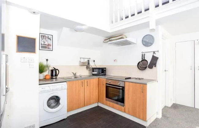 Loft Living Leigh-on-sea - Foto 6