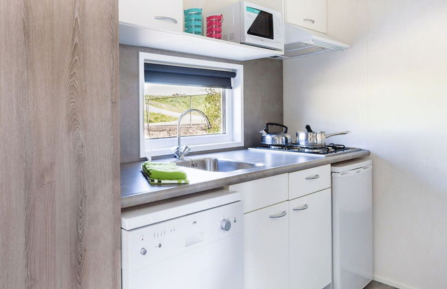 Chalet in Kamperland Near the Beach - Foto 3