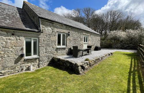 Swallows Barn - Foto 17