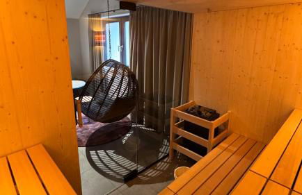 Hahnenklee Ferienchalets - Foto 17