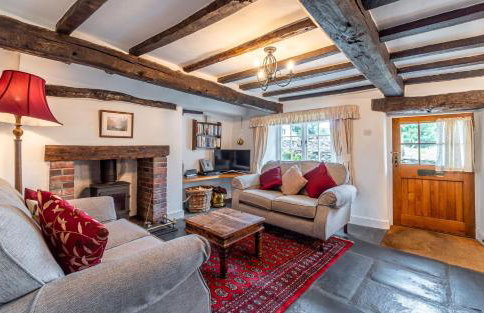 Rose Lea Cottage - Foto 6