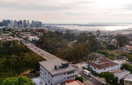 Bridgeview Retreat Near Balboa Park - Foto 16