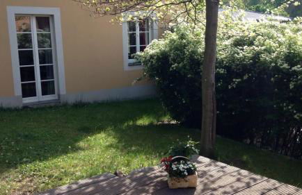 Ferienwohnung am Spreeradweg in Bautzen - Foto 20