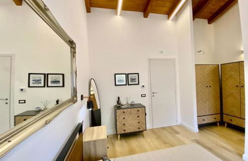 New entire villa with pool and sea views - Photo 29