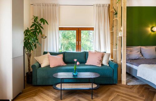 Novinea Apartamenty - Foto 1