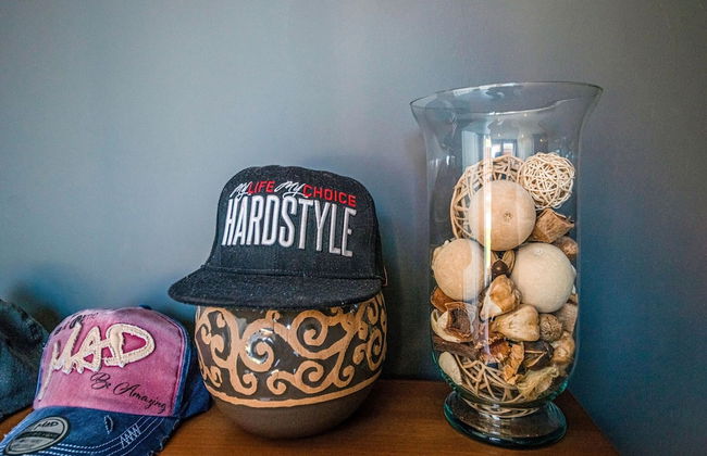 Modern Holiday Home in Ouffet With Terrace - Foto 20