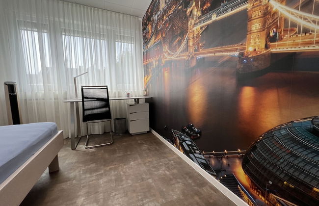 Commune88 EAST - Foto 6