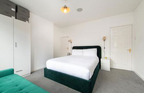 Central 2 BR Cosy House - Foto 6