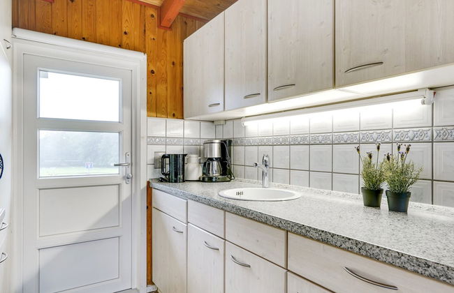 2 bedroom House in Egernsund with terrace - Photo 19