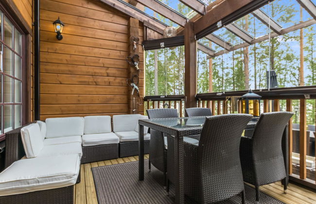 Mäntyranta - Foto 25