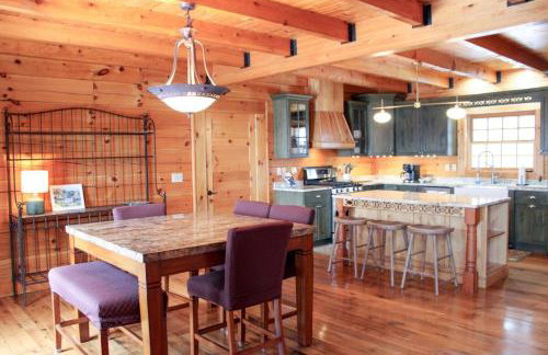 Sunset Ridge Retreat - Foto 11