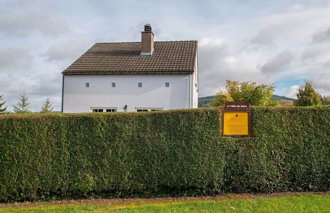 Holiday Home in Ardennes Luxembourg - Photo 37