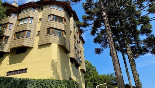 Apartamentos Lagos de Gramado by Achei Gramado - Foto 3