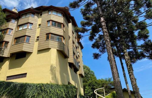 Apartamentos Lagos de Gramado by Achei Gramado - Foto 3