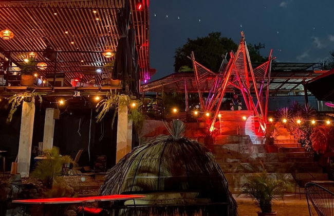 Club Azul Rosa VIP Guest Rooms - Foto 28