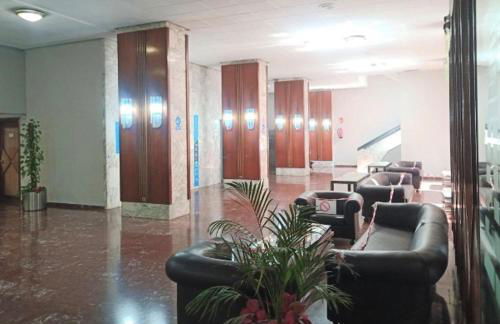 Luceros Sea view Apts -with balcony- City&Beach - Foto 18