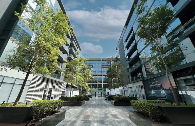 405 Building 1 City Walk - Photo 25