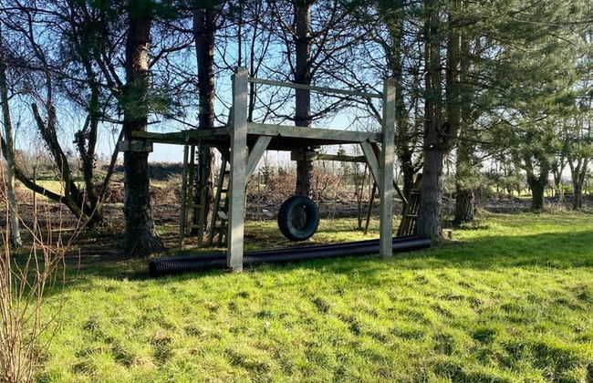 Luxury Cottage Conversion Close to Beaches - Foto 45