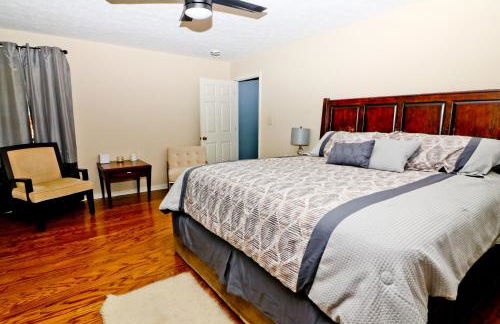 Chateau on the Plateau - Foto 24