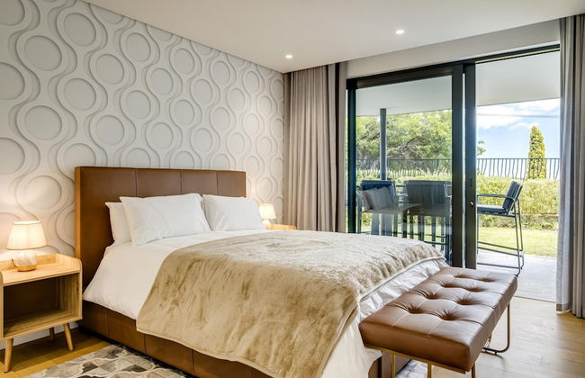 4BR Camps Bay Villa w Pool and Garden Casa Meya - Foto 21