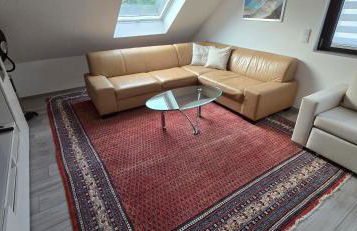 Wohnung Düsseldorf Ratingen nähe Messe Flughafen Uni Essen - Foto 14