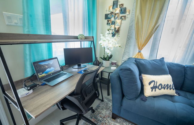 Sea Shell Cove - Photo 11