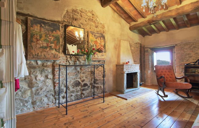 Agriturismo I Pitti - Foto 20