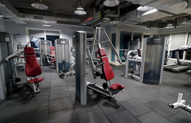 Dusit Princess Residences - Dubai Marina - Foto 17