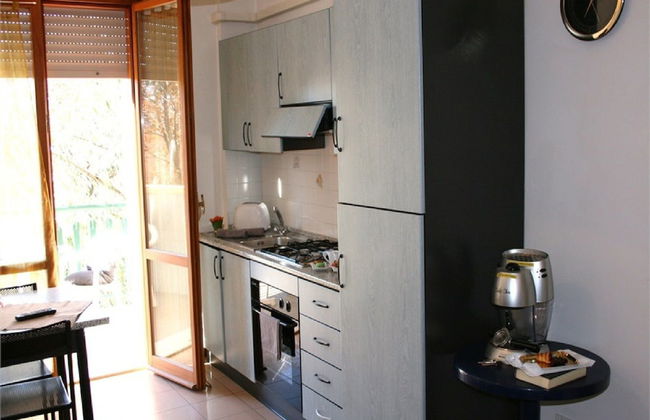 Belvilla by OYO Foscolo Bilo - Foto 2