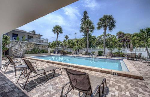 Siesta Sands Beach Resort Gulf View - Foto 72