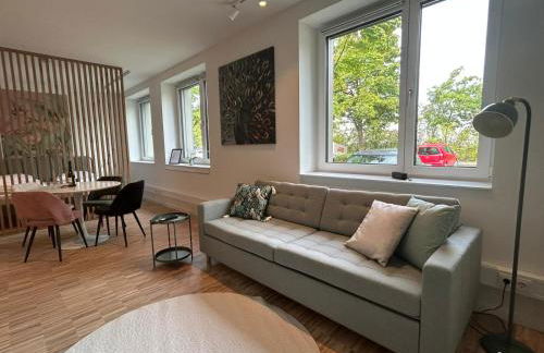 GIH Apartments - Neufahrn - Foto 5