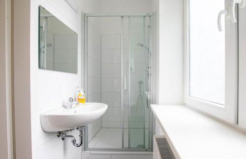 PRIME Apartments - Monteur House with 1-4 Room Apartments - Photo 26