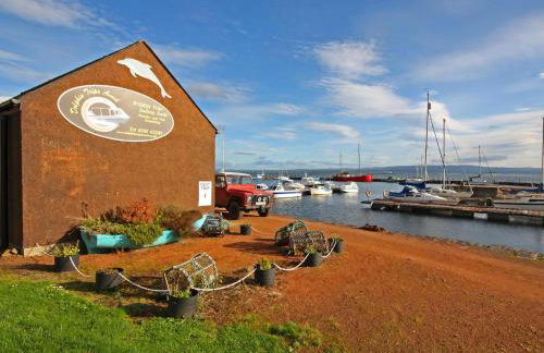 The Old Chandlery - Foto 25