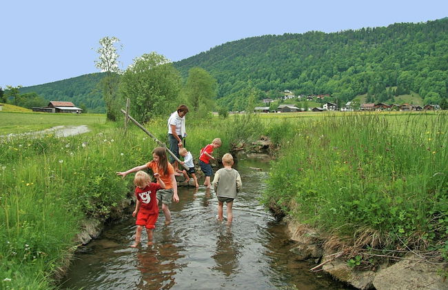Cozy Holiday Home in Egg near Ski Area - Foto 31