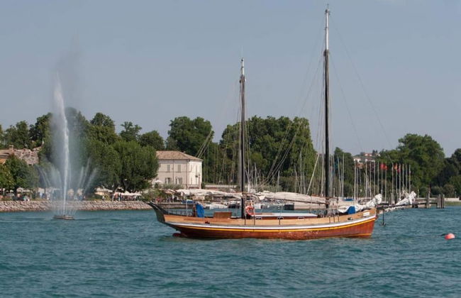 Holiday Home in Lazise Near Lake Garda - Foto 39