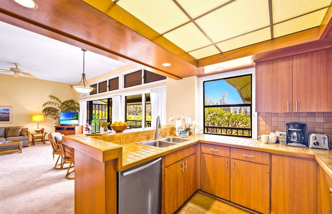 Kapalua Ridge Villas by KBM - Foto 72