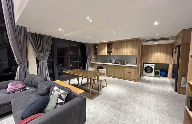 FlowerGod PentStudio WestLake Tay Ho - Foto 28