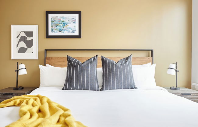 The Frankford Fishtown - Foto 37