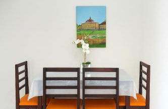 Apartamento c Ar condicionado 5 minutos UFU, Parque Sabia e Shopping - Foto 2