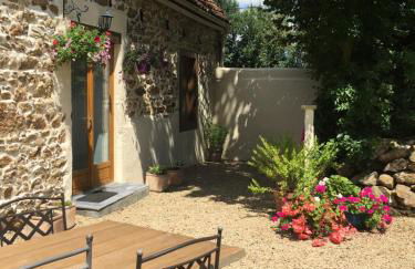 Gites du Manoir - Foto 1