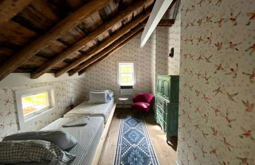 Modern Cottage Perfect for Glamping in New York State - Foto 17