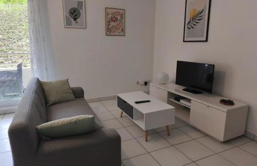 Le cocon d'Elodie - Foto 15