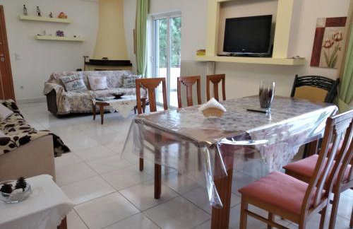 Kostas Family House - Foto 20