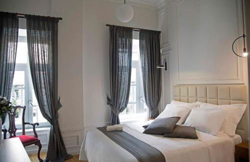 Four Streets Athens - Luxury Suites Apartments in Athens - Foto 134