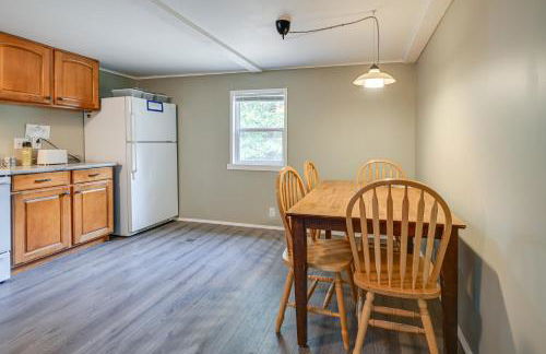 New Lisbon Family Gem about 3 Mi to Castle Rock Lake - Foto 8